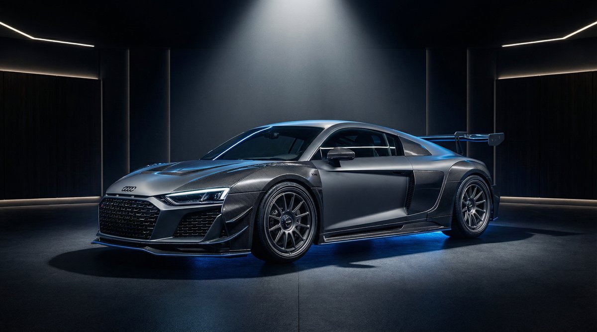 天美 改装视频 - R8深度改装视频教程